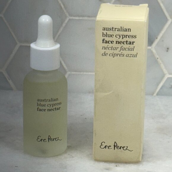 Ere Perez - Natural Australian Blue Cypress Face Nectar | Vegan, Cruelty-Free - Picture 1 of 5